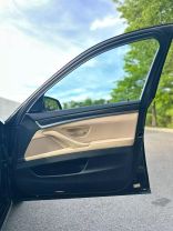 2016 BMW 5 SERIES