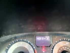 2012 HONDA ODYSSEY VAN V6, I-VTEC, 3.5 LITER EX MINIVAN 4D