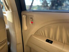 2009 HONDA ODYSSEY VAN V6, VTEC, 3.5 LITER EX-L MINIVAN 4D