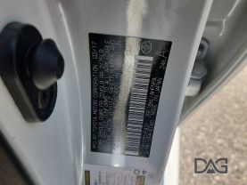 2017 TOYOTA COROLLA IM HATCHBACK