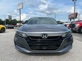 2020 HONDA ACCORD SEDAN 4-CYL, I-VTEC, TURBO, 1.5 LITER LX SEDAN 4D
