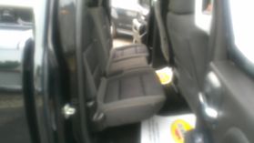 2018 CHEVROLET SILVERADO 1500 DOUBLE CAB PICKUP V8, ECOTEC3, 5.3 LITER LT PICKUP 4D 6 1/2 FT