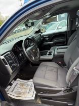 2015 Chevrolet Silverado 1500 Double Cab - Image 9