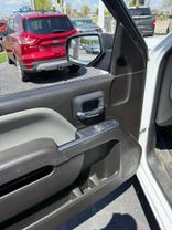 2018 CHEVROLET SILVERADO 1500 REGULAR CAB