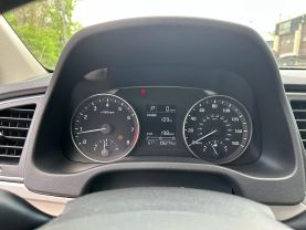2017 HYUNDAI ELANTRA SEDAN 4-CYL, 2.0 LITER SE SEDAN 4D