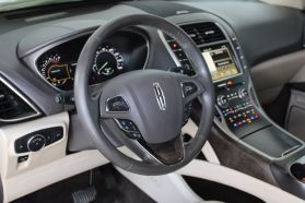 2017 Lincoln Mkx - Image 6