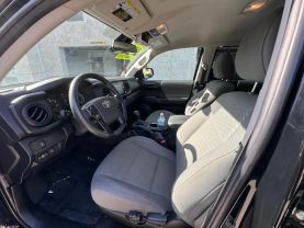 2023 TOYOTA TACOMA DOUBLE CAB PICKUP V6, 3.5 LITER SR5 PICKUP 4D 5 FT