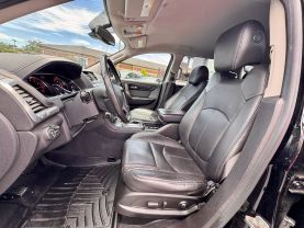 2017 GMC ACADIA LIMITED