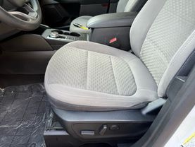 2020 FORD ESCAPE SUV WHITE AUTOMATIC - Budget Used Car Sales
