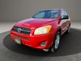 2012 Toyota Rav4 - Image 3