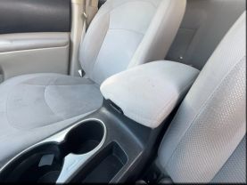 2012 NISSAN ROGUE SUV 4-CYL, 2.5 LITER S SPORT UTILITY 4D