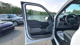 2021 FORD F150 REGULAR CAB