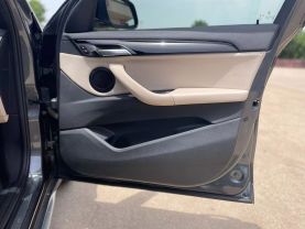 2020 BMW X1 XDRIVE28I SPORT UTILITY 4D