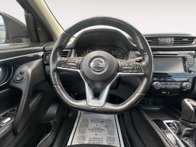 2017 Nissan Rogue Sport Sl Sport Utility 4d - Image 12