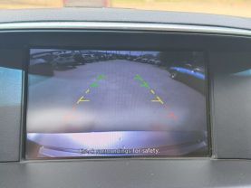 2012 INFINITI M SEDAN V6, 3.7 LITER M37 SEDAN 4D