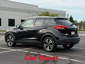 2020 Nissan Kicks - Image 5