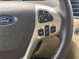 2018 FORD TAURUS