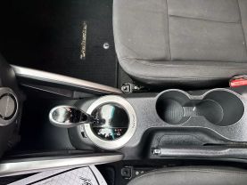 2016 HYUNDAI VELOSTER COUPE 4-CYL, 1.6 LITER COUPE 3D