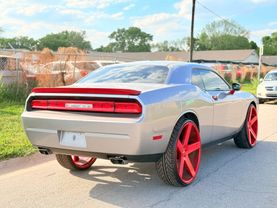 2013 DODGE CHALLENGER COUPE V6, 3.6 LITER SXT COUPE 2D