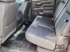 2021 GMC SIERRA 1500 CREW CAB PICKUP