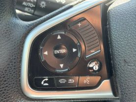 2017 HONDA CIVIC SEDAN 4-CYL, PZEV, 2.0L EX SEDAN 4D at T&T Repairables - used car dealership in Spencer, Indiana.