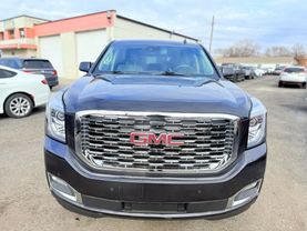 2015 GMC YUKON SUV V8, ECOTEC3, 5.3 LITER SLT SPORT UTILITY 4D