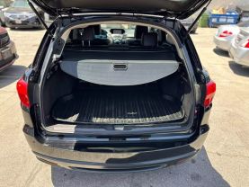 2013 ACURA RDX SUV V6, 3.5 LITER SPORT UTILITY 4D
