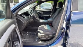 2017 Ford Taurus Sel Sedan 4d - Image 9