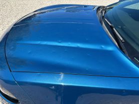 2020 DODGE CHARGER SEDAN V6, 3.6 LITER SXT SEDAN 4D at T&T Repairables - used car dealership in Spencer, Indiana.