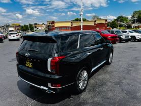 2020 HYUNDAI PALISADE