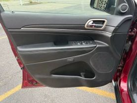 2017 JEEP GRAND CHEROKEE SUV V6, VVT, 3.6 LITER LIMITED 75TH ANNIVERSARY EDITION SPORT UTILITY 4D at Major Key Motors - used car dealership in Lebanon, PA.