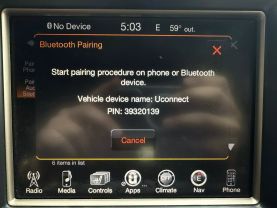 2014 JEEP GRAND CHEROKEE SUV V6, FLEX FUEL, 3.6 LITER LIMITED SPORT UTILITY 4D