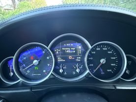 2005 PORSCHE CAYENNE TURBO SPORT UTILITY 4D