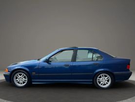 1998 BMW 3 SERIES SEDAN 6-CYL, 2.8 LITER 328I SEDAN 4D