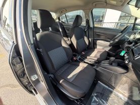 2023 NISSAN VERSA SEDAN 4-CYL, 1.6 LITER S SEDAN 4D