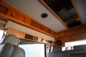 1994 GMC VANDURA 2500 VAN V8, 5.7 LITER VAN