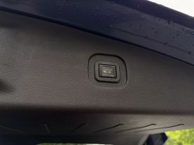 2016 CHEVROLET EQUINOX SUV 4-CYL, 2.4 LITER LTZ SPORT UTILITY 4D
