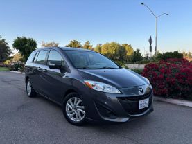 2013 MAZDA MAZDA5