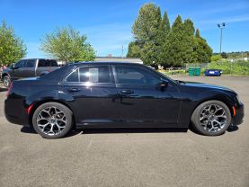 2017 CHRYSLER 300
