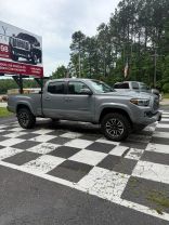 2021 TOYOTA TACOMA DOUBLE CAB
