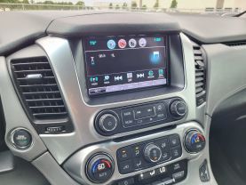 2016 CHEVROLET TAHOE SUV V8, ECOTEC3, 5.3 LITER LT SPORT UTILITY 4D