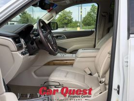 2017 Gmc Yukon - Image 9