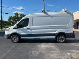 2019 FORD TRANSIT 250 VAN CARGO - AUTOMATIC - Dart Auto Group