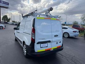 2016 FORD TRANSIT CONNECT CARGO CARGO 4-CYL, 2.5 LITER XL VAN 4D