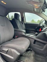 2015 CHEVROLET EQUINOX SUV 4-CYL, 2.4 LITER LT SPORT UTILITY 4D