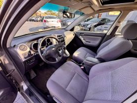 2005 TOYOTA MATRIX