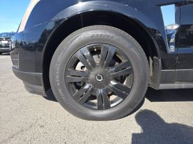 2012 CADILLAC SRX SUV V6, FLEX FUEL, 3.6 LITER SPORT UTILITY 4D