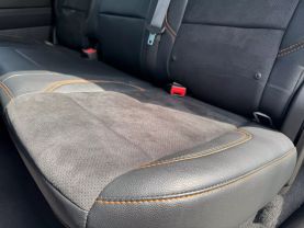2023 CHEVROLET SILVERADO 1500 CREW CAB PICKUP V8, ECOTEC3, DFM, 5.3 LITER LT TRAIL BOSS PICKUP 4D 6 1/2 FT
