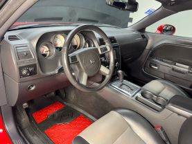 2009 DODGE CHALLENGER COUPE V8, HEMI, 5.7 LITER R/T COUPE 2D