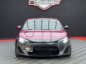 2013 SCION FR-S COUPE 4-CYL, 2.0 LITER COUPE 2D